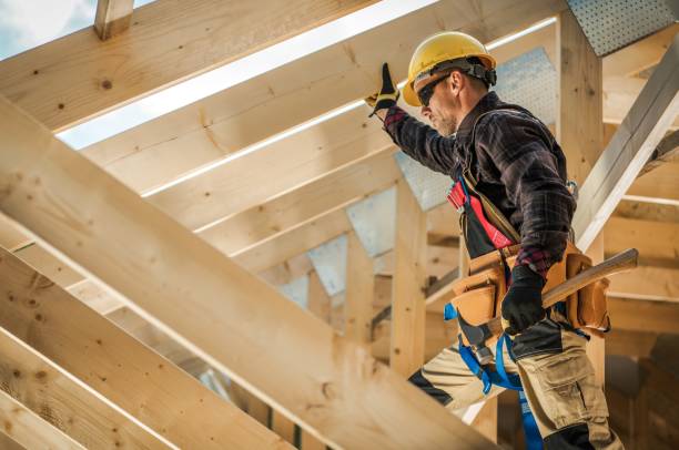Quick and Trustworthy Emergency Roof Repair Services in Dellwood, MO