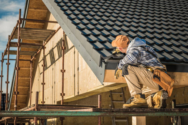  Dellwood, MO Roofing Contractor Pros