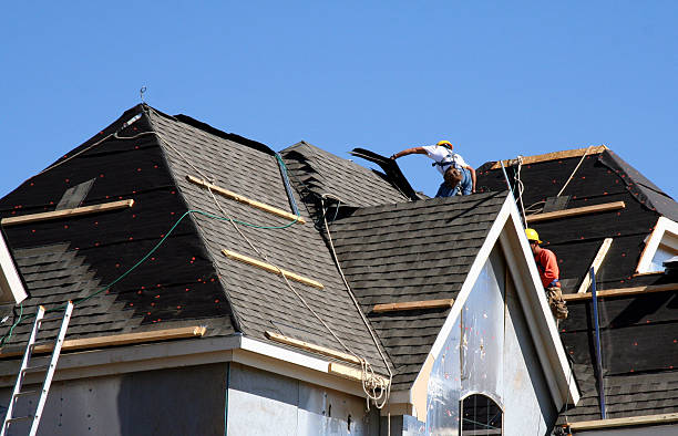 Best Roof Leak Repair  in Dellwood, MO