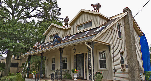 Best Roof Restoration Services  in Dellwood, MO
