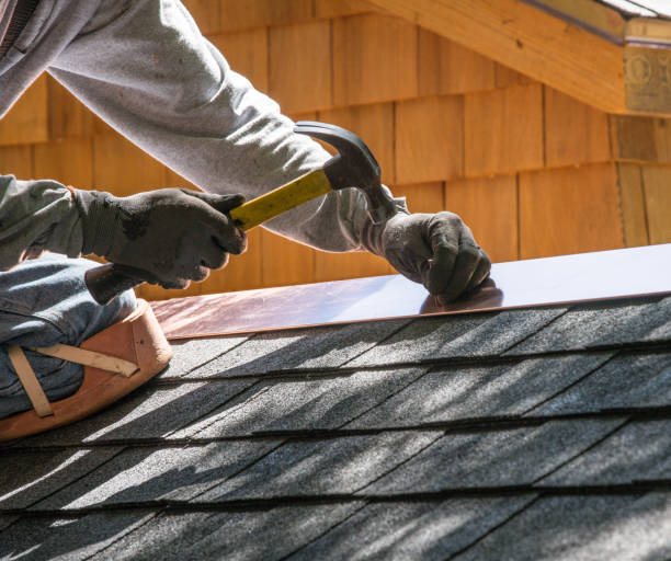 Best Commercial Roofing Services  in Dellwood, MO